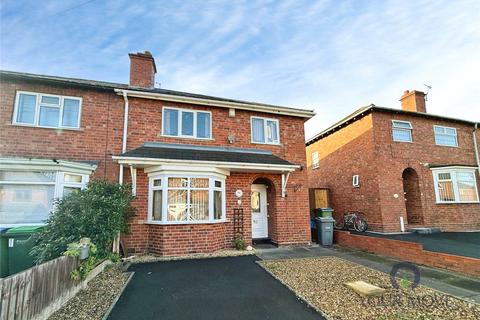 3 bedroom semi-detached house to rent, Kings Avenue, Oldbury B69