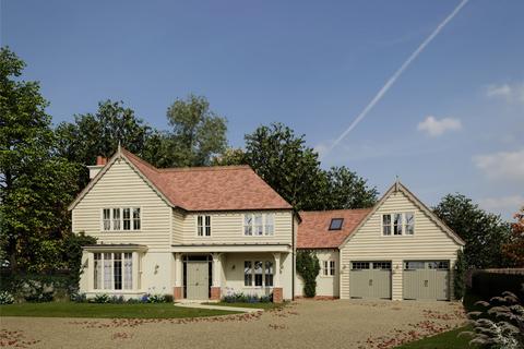 5 bedroom detached house for sale, Potters Lane, Send, Woking, Surrey, GU23