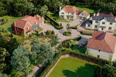 5 bedroom detached house for sale, Potters Lane, Send, Woking, Surrey, GU23