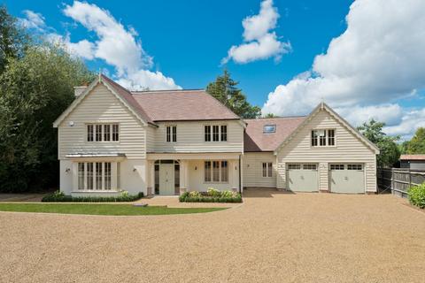 5 bedroom detached house for sale, Potters Lane, Send, Woking, Surrey, GU23