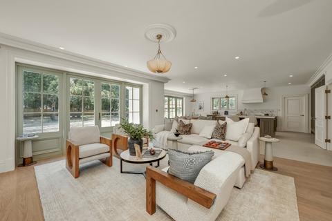 5 bedroom detached house for sale, Potters Lane, Send, Woking, Surrey, GU23