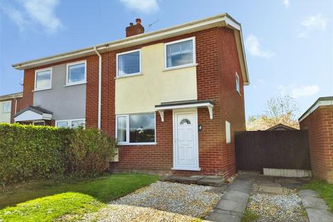 undefined, Walpole Close, Haslington, Crewe