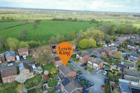 undefined, Walpole Close, Haslington, Crewe