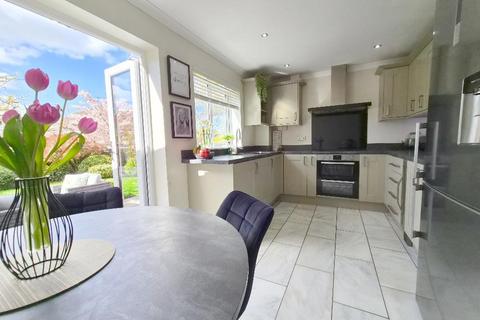 undefined, Walpole Close, Haslington, Crewe