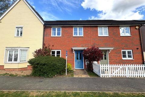 undefined, Humbleward Place, Romford, RM3