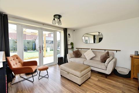 3 bedroom semi-detached house for sale, Paul Ware Street, Stoke-on-Trent, Staffordshire, ST4