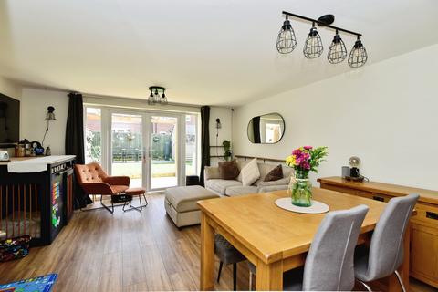 3 bedroom semi-detached house for sale, Paul Ware Street, Stoke-on-Trent, Staffordshire, ST4