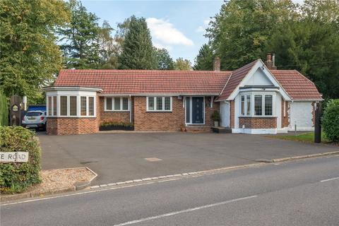 Whyteleafe Road, Caterham CR3