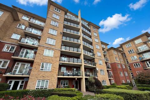 2 bedroom flat for sale, 88 Glebelands Close, Barnet, London, N12 0AL