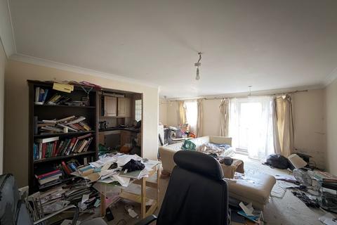 2 bedroom flat for sale, 88 Glebelands Close, Barnet, London, N12 0AL