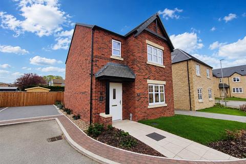 2 bedroom detached house for sale, Turners Gate, Darton, Barnsley, S75 6PU