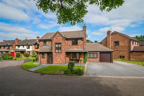 4 bedroom detached house for sale, 1 Craig Walk, Bridgnorth