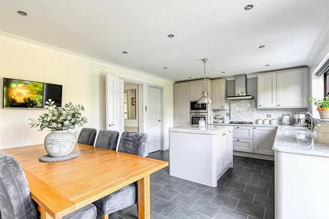 4 bedroom detached house for sale, 1 Craig Walk, Bridgnorth