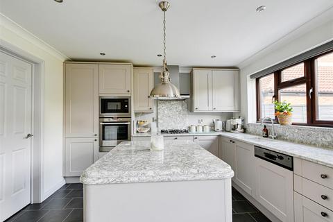 4 bedroom detached house for sale, 1 Craig Walk, Bridgnorth