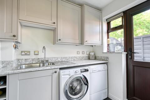 4 bedroom detached house for sale, 1 Craig Walk, Bridgnorth