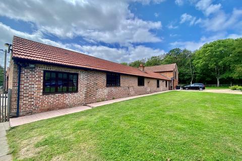 2 bedroom barn conversion to rent, The Barns Rushden Road, Bedford, MK44