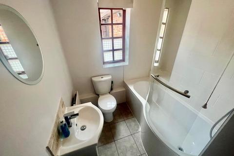 2 bedroom barn conversion to rent, The Barns Rushden Road, Bedford, MK44