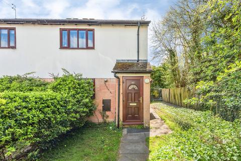 1 bedroom apartment for sale, Little Bury, Oxford