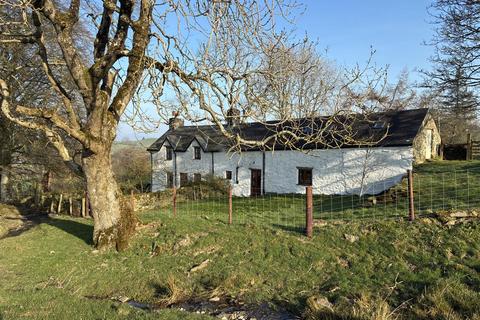 undefined, Nebo, Nr Llanrwst