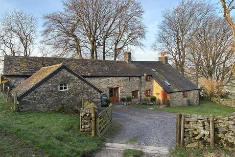 undefined, Nebo, Nr Llanrwst
