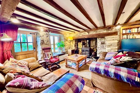 undefined, Nebo, Nr Llanrwst