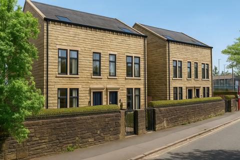 Land for sale, Spring Hall Lane, Halifax