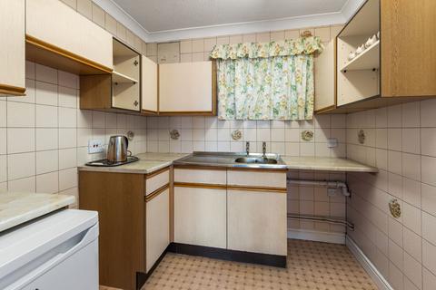 1 bedroom flat for sale, Willoughby Road, Boston, PE21