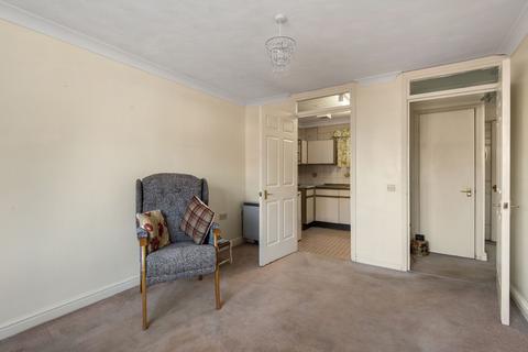 1 bedroom flat for sale, Willoughby Road, Boston, PE21