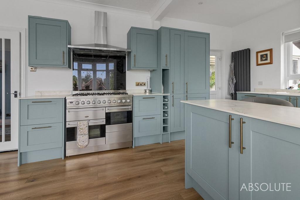 Westhill Road, Paignton, TQ3 – pohled 2