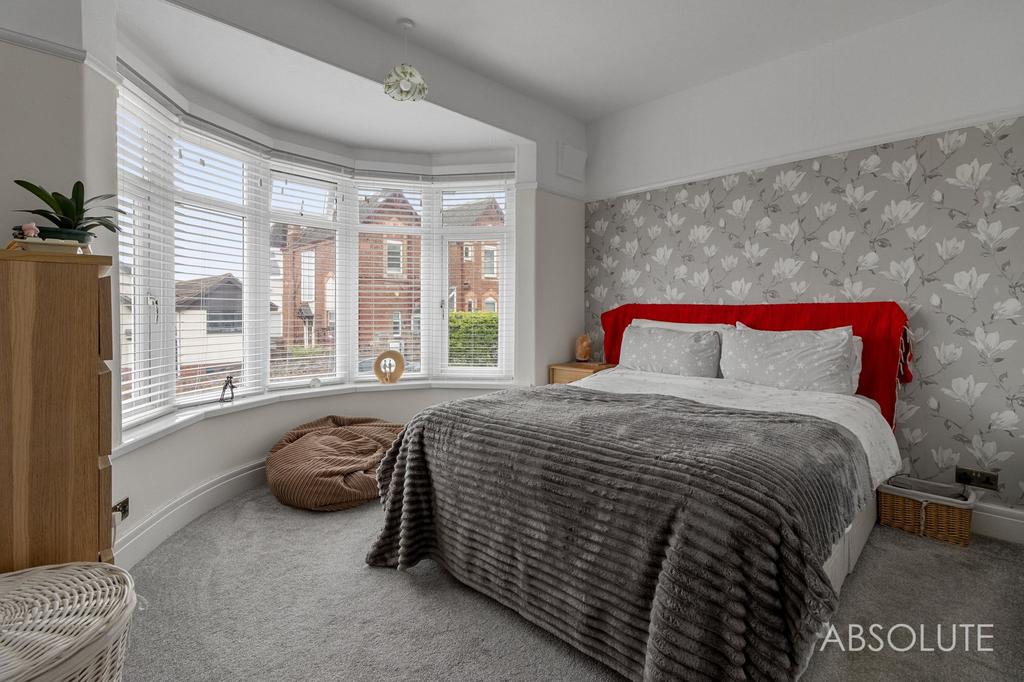 Westhill Road, Paignton, TQ3 – pohled 6