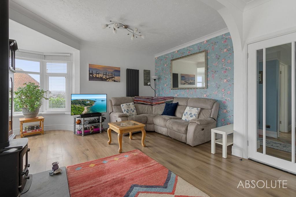Westhill Road, Paignton, TQ3 – další