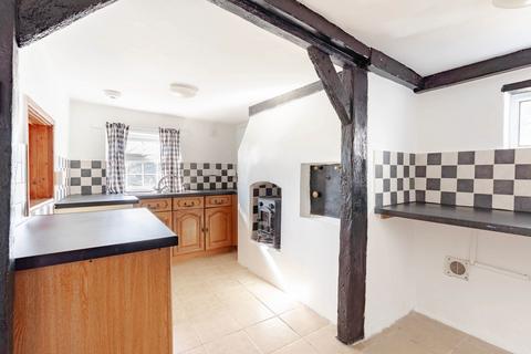 3 bedroom cottage for sale, Walcott Road, Bacton