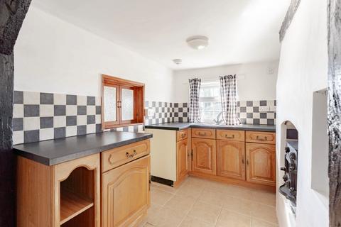 3 bedroom cottage for sale, Walcott Road, Bacton