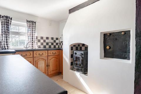 3 bedroom cottage for sale, Walcott Road, Bacton