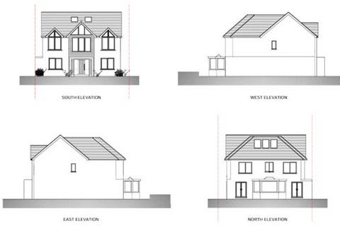 3 bedroom detached house for sale, Batchworth Lane, Northwood, Middlesex