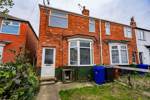 3 bedroom end of terrace house to rent, Allenby Avenue, Grimsby, DN34