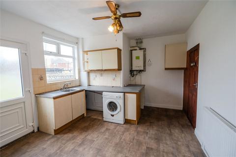 3 bedroom end of terrace house to rent, Allenby Avenue, Grimsby, DN34