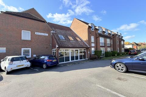 1 bedroom retirement property for sale, Homeshore House, Sutton Road, Seaford