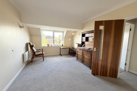 1 bedroom retirement property for sale, Homeshore House, Sutton Road, Seaford