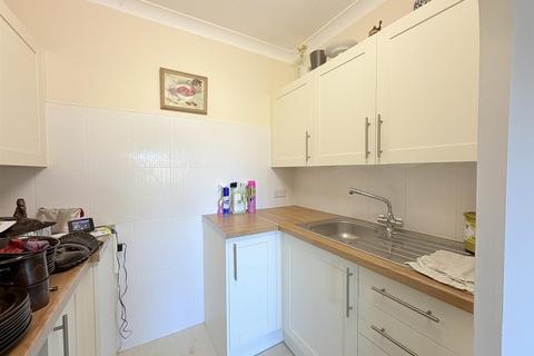 1 bedroom retirement property for sale, Homeshore House, Sutton Road, Seaford