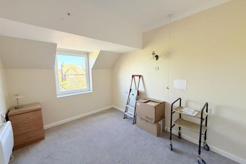 1 bedroom retirement property for sale, Homeshore House, Sutton Road, Seaford