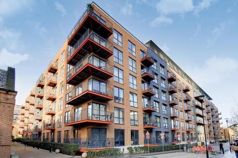 Warehouse Court, Major Draper Street, London, SE18