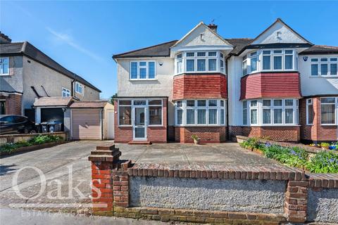 4 bedroom semi-detached house for sale, Birch Tree Way, Addiscombe