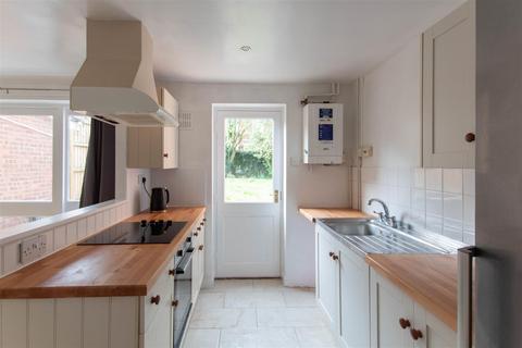 3 bedroom terraced house to rent, Elmhurst Close, Haverhill CB9