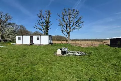 Land for sale,