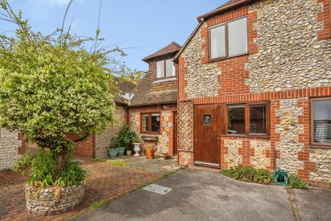 3 bedroom terraced house for sale, Heatherton Mews, Emsworth, Hampshire, PO10