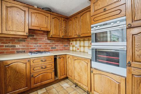 3 bedroom terraced house for sale, Heatherton Mews, Emsworth, Hampshire, PO10