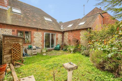 3 bedroom terraced house for sale, Heatherton Mews, Emsworth, Hampshire, PO10