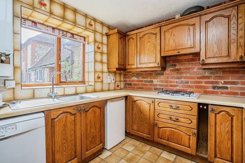 3 bedroom terraced house for sale, Heatherton Mews, Emsworth, Hampshire, PO10