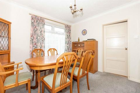 3 bedroom terraced house for sale, May Close, Goring-By-Sea